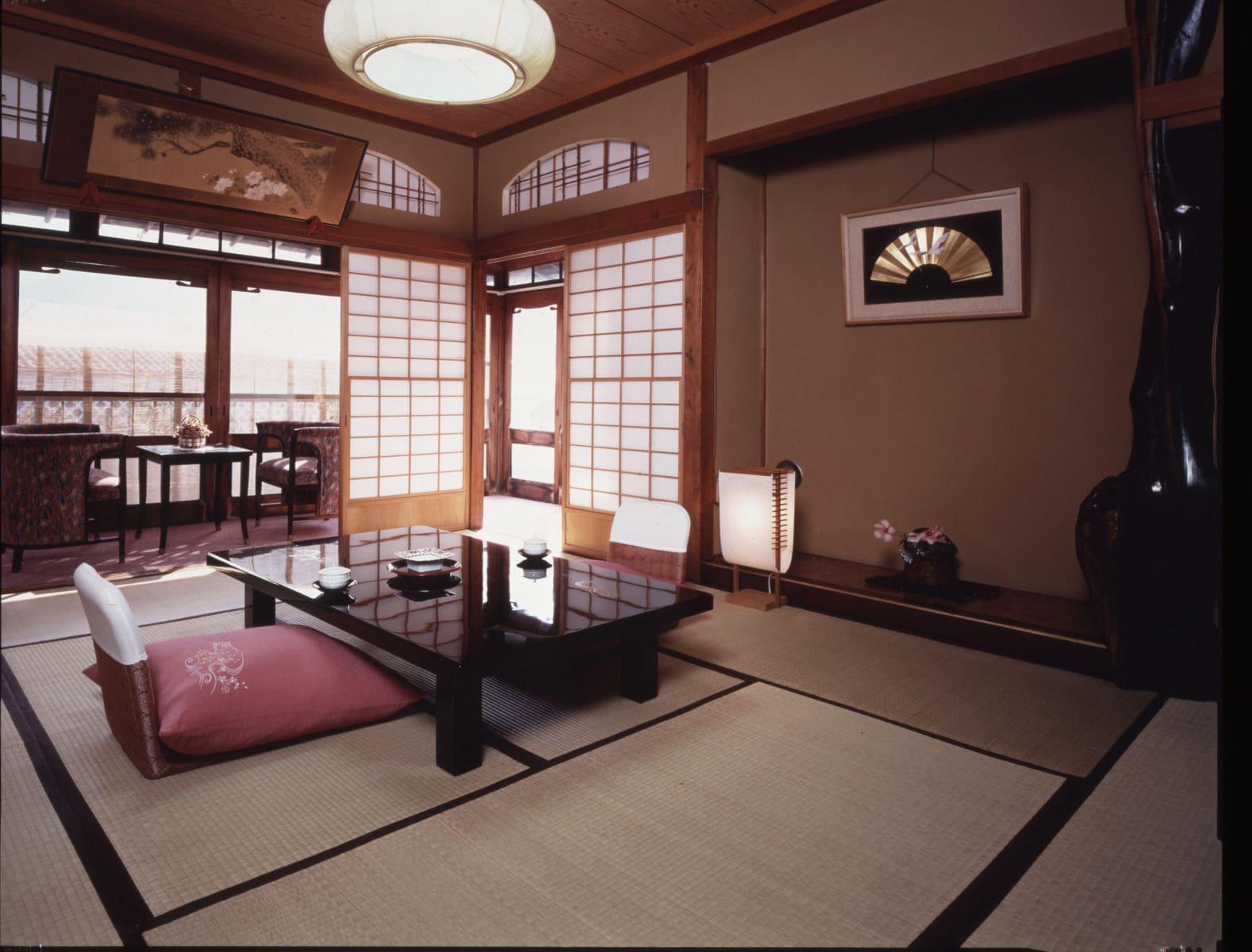 Kurhaus Ishibashi Ryokan Shimoda  Eksteriør bilde