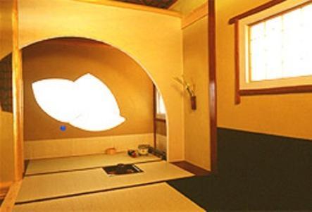 Kurhaus Ishibashi Ryokan Shimoda  Eksteriør bilde