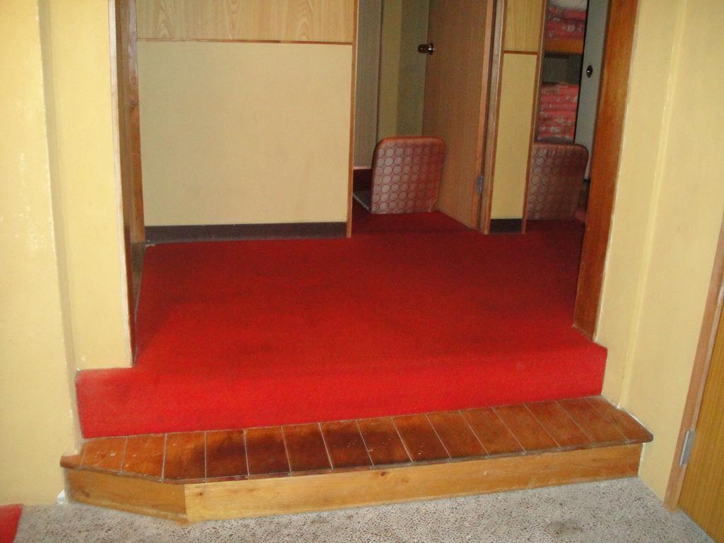 Kurhaus Ishibashi Ryokan Shimoda  Eksteriør bilde